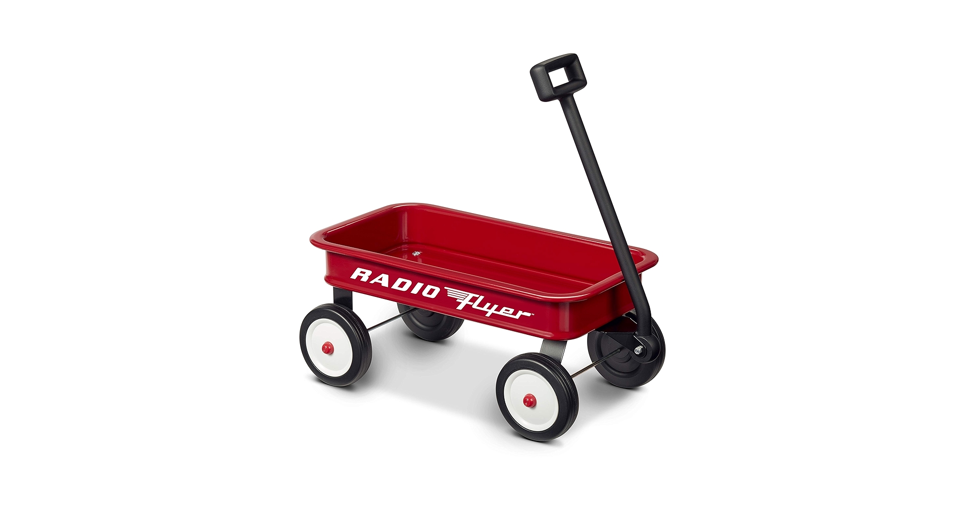 Amazon.com: Radio Flyer 16.5 Inch Kids Wagon (Amazon Exclusive